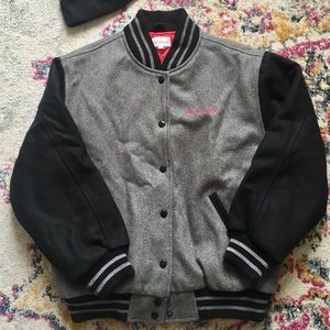 American Girl Varsity Jacket - Girl’s/Women’s Size